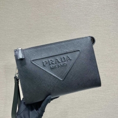 Prada Clutch Bags